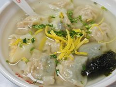-海平馄饨(逍遥二路店)