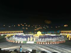 -鼎盛王朝康熙大典实景演出