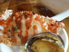 -星奇缘·海鲜餐厅(东山美食地标店)