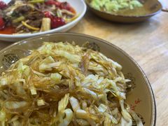 -雷祖芳老妈蹄花店