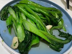 -清晖小苑•顺德地方菜(壹海城店)