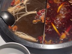 -小龙坎火锅(总店)