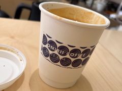 -Onirii Coffee(长乐路店)