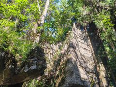 -梭布垭石林景区