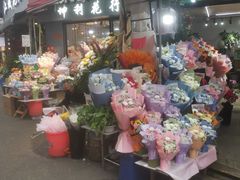 -循礼门鲜花花市(武汉循礼门店)