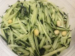 -天天初二·天津传统捞面·天津特色菜(凌奥总店)