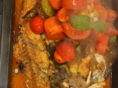 -半天妖烤鱼(丰科万达店)