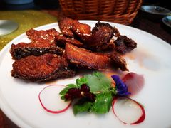 -大城小院饭店(博隆广场虹桥店)