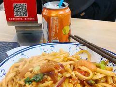 -贺秦生陕面王(富力城店)