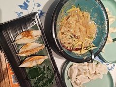 -东方饺子王(哈西万达店)