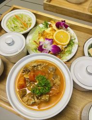 点击看大图 -尚圣月子会所·庄园式月子中心(萧山湘湖店)
