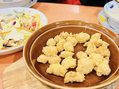 -萨莉亚意式餐厅(护国新天地店)