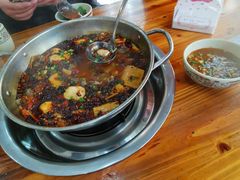 -黑竹香鸡(营和巷店)