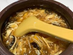 -满园烤鸭·春饼(华强广场店)