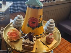 -北京王府井希尔顿酒店·万斯阁西餐厅