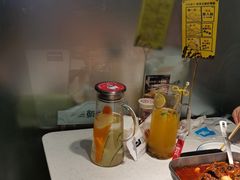 -三江源活鱼现烤(维多利摩尔城店)