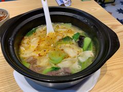 -董一米线(汉峪金谷店)