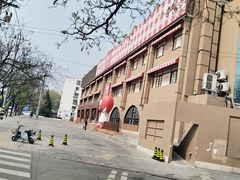 -西贝(六里桥旗舰店)