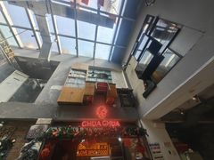 -王歘歘·chuǎ火锅(五道营店)