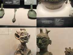-四川博物院