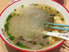 -小杨生煎(周浦万达店)