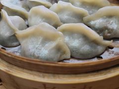 -老边饺子馆(中街店)