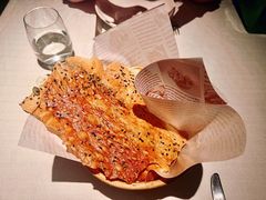 餐前面包-Solo(衡山路店)