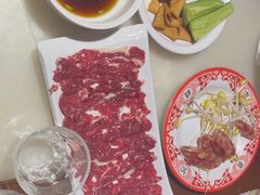 -重庆高老九火锅(万象城店)