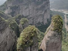 -南武当山景区
