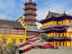 -南京城墙景区