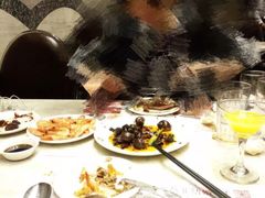 -芭菲盛宴·环球美食(解放碑英利国际店)