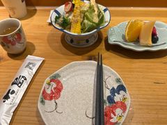 -大岛日本料理铁板烧(南通大饭店)