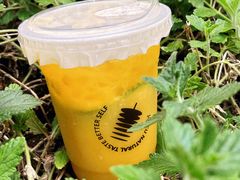 -Jazcu珍仕菓鲜榨果汁(西单大悦城店)