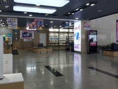 -中国移动(元通大厦营业厅)