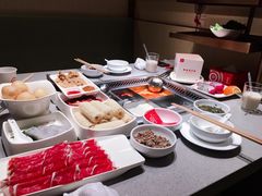 -海底捞火锅(金融街万达店)