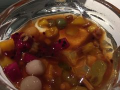 -小河盐帮·私家菜·烤鸭(三元桥·霄云路店)