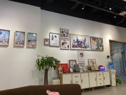 -贝影FACE亲子摄影(宁波区总店)