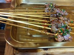 -盟重烧烤(高正街店)