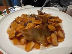 -崔义清鲁菜馆(大明湖店)