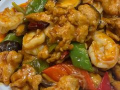 -君霖海鲜私房菜(春柳店)