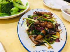 -电白鸭粥店(下沙二坊88号店)