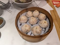 -馋三尺蟹粉小笼(人民广场店)