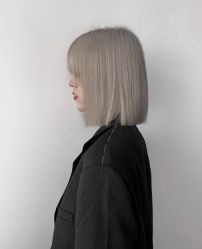 -爱秀造型 T-G