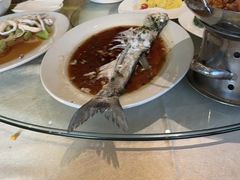 -远洋宾馆·江景餐厅