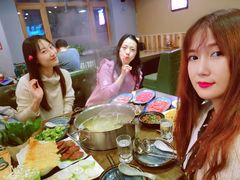 -福牛阁潮汕牛肉火锅