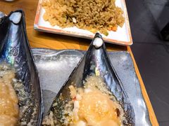 -大成海鲜烧烤·小龙虾(七宝店)