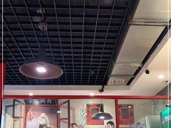 -宣武小院涮肉(前门店)