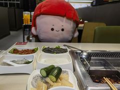 -海底捞火锅(吾悦国际广场店)