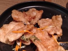 -金掌勺锅包肉(华润万象城店)
