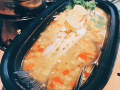 -野米东南亚餐厅(欢乐海岸店)